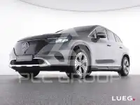 2026 Mercedes Benz EQE
