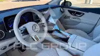 2026 Mercedes Benz EQE