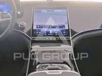 2026 Mercedes Benz EQE