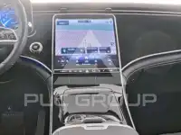 2026 Mercedes Benz EQE