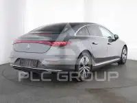 2026 Mercedes Benz EQE