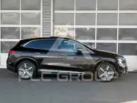 2026 Mercedes Benz EQE