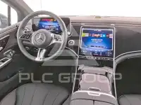 2026 Mercedes Benz EQE