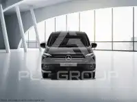 2026 Mercedes Benz T -Klasse
