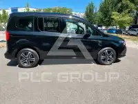 2026 Mercedes Benz T -Klasse