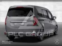 2026 Mercedes Benz T -Klasse