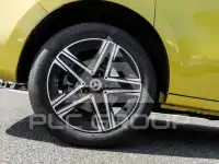 2026 Mercedes Benz T -Klasse
