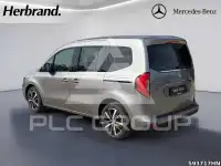 2026 Mercedes Benz T -Klasse