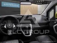 2026 Mercedes Benz T -Klasse