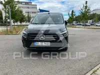 2026 Mercedes Benz T -Klasse