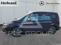 2026 Mercedes Benz T -Klasse