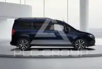 2026 Mercedes Benz T -Klasse