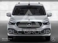 2026 Mercedes Benz T -Klasse