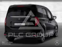 2026 Mercedes Benz T -Klasse