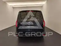 2026 Mercedes Benz T -Klasse