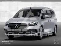 2026 Mercedes Benz T -Klasse