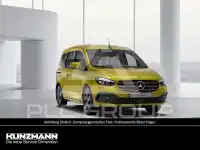 2026 Mercedes Benz T -Klasse