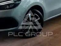 2026 Mercedes Benz T -Klasse