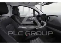 2026 Mercedes Benz T -Klasse