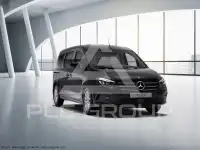 2026 Mercedes Benz T -Klasse