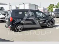 2026 Mercedes Benz T -Klasse