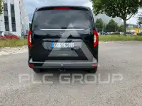 2026 Mercedes Benz T -Klasse