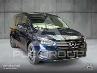 2026 Mercedes Benz T -Klasse