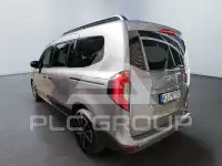 2026 Mercedes Benz T -Klasse