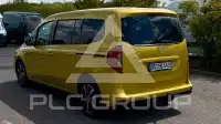 2026 Mercedes Benz T -Klasse