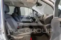 2026 Mercedes Benz T -Klasse