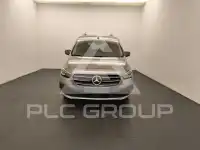 2026 Mercedes Benz T -Klasse