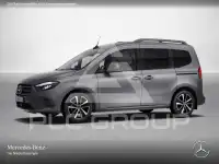 2026 Mercedes Benz T -Klasse