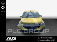 2026 Mercedes Benz T -Klasse