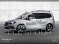 2026 Mercedes Benz T -Klasse