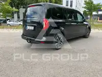 2026 Mercedes Benz T -Klasse