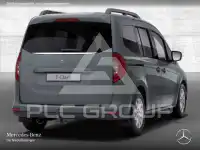 2026 Mercedes Benz T -Klasse