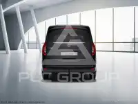2026 Mercedes Benz T -Klasse
