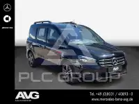 2026 Mercedes Benz T -Klasse