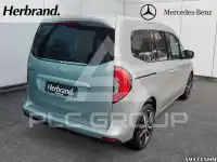 2026 Mercedes Benz T -Klasse