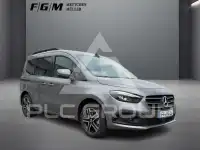2026 Mercedes Benz T -Klasse