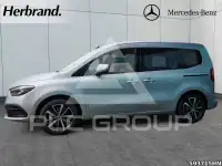 2026 Mercedes Benz T -Klasse
