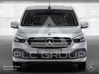 2026 Mercedes Benz T -Klasse