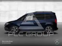 2026 Mercedes Benz T -Klasse