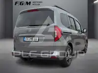 2026 Mercedes Benz T -Klasse