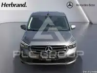 2026 Mercedes Benz T -Klasse