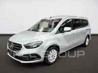 2026 Mercedes Benz T -Klasse