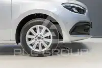 2026 Mercedes Benz T -Klasse