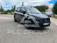 2026 Mercedes Benz T -Klasse