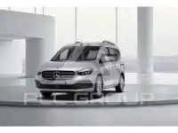2026 Mercedes Benz T -Klasse