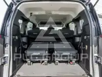 2026 Mercedes Benz T -Klasse